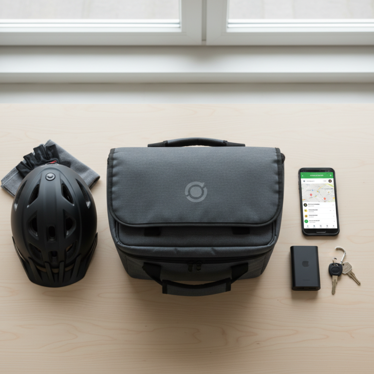 Your Complete Guide to Becoming a Food Delivery Courier in the UK (2026)