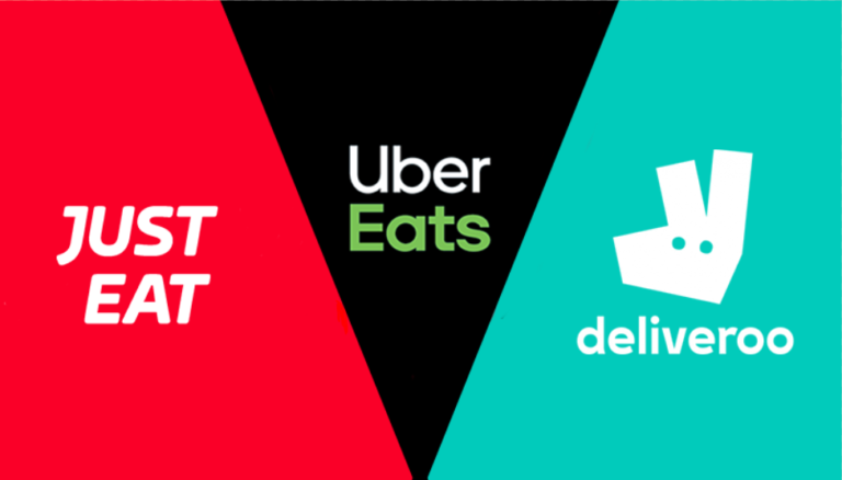Uber Eats vs Deliveroo vs Just Eat: Which App Pays the Most in the UK? (2026)